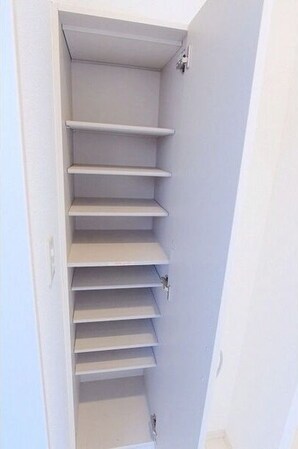 Win荒子(ウィンアラコ)の物件内観写真